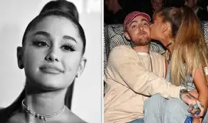 Instrumental: Ariana Grande - Ghostin
